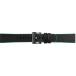 Bracelet Samsung Galaxy Gear Sport Sport Silicone Noir/Vert