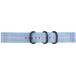 Bracelet NATO GP-R600BREECAF bleu et rose Samsung pour Gear Sport