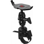 Support 2 roues X-Bike pour Smarphone compatible X Link Noir