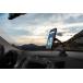 Support Voiture Pare-brise X-Car pour Smarphone compatible X Link Noir
