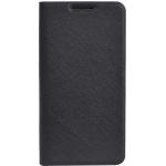 Folio Wiko Sunny 2+ Stand Fonction Stand Noir - Circuit court européen