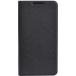 Folio Wiko Sunny 2+ Stand Fonction Stand Noir - Circuit court européen