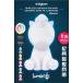 Enceinte Bluetooth® Lumin'Us Lumineuse Licorne Bigben Audio