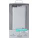Powerbank 10000mAh 1 port USB A Argent