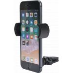 Airvent Adjustable with Rotating arm Car Holder Black Bigben