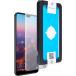 Prot&egrave;ge &eacute;cran Huawei P20 Pro Original 3D Verre tremp&eacute; + Garantie &agrave; vie
