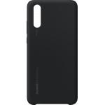 Coque Huawei P20 Silicone Noire