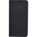 Folio Huawei P20 Pro Stand Fonction Stand Noir - Circuit court européen