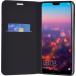 Folio Huawei P20 Pro Stand Fonction Stand Noir - Circuit court européen