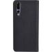 Folio Huawei P20 Pro Stand Fonction Stand Noir - Circuit court européen