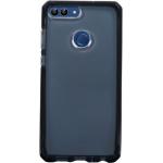 Coque renforcée Huawei P Smart Suprem Clear 4.5m Transparente Gris Clair