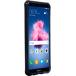 Coque renforcée Huawei P Smart Suprem Clear 4.5m Transparente Gris Clair