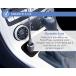 Kit Chargeur Voiture USB A 2.4A + Câble Ultra-Renforcé USB A / microUSB 1.2m Gris + Garantie à vie