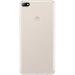 Huawei Y5 2018 Case Rigid Transparent