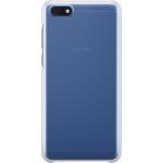 Coque Honor 7S Rigide Noire