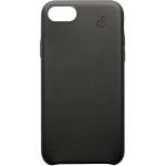 Apple iPhone 6/7/8/SE/SE22 Leather Case Premium Black Beetlecase