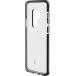 Samsung Galaxy S9 + Reinforced Case Life 3m Transparent Gray Outline + Lifetime Warranty