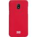 Coque Samsung Galaxy J2 2018 Sally Rouge