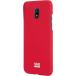 Coque Samsung Galaxy J2 2018 Sally Rouge
