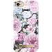 Apple iPhone 6/7/8/SE/SE22 Fashion Case Peony Garden Ideal Of Sweden