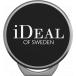 Support Smart Ring Magnétique Argent