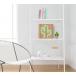 Enceinte Bluetooth® Néon Lumineuse Cactus S
