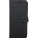 Folio Coque Magnétique Universel 2 en 1 Noir