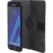 Folio Coque Magnétique Universel 2 en 1 Noir