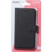 Folio Coque Magnétique Universel 2 en 1 Noir