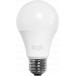 Ampoule LED connectée Antalya 10W A70 - E27 Google Assistant, Alexa & Siri Blanc