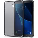 Coque renforcée Samsung Galaxy Tab A 10.1" 2016 Spectrum Clear 3m Transparente Noire  Coque renforcée Samsung Galaxy Tab A 10.1" 2016 Spectrum Clear 3m Transparente Noire