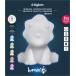 Enceinte Bluetooth® 15W Lumineuse Dinosaure