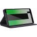 Folio Huawei Mate 20 Lite Stand Fonction Stand Noir