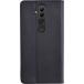 Folio Huawei Mate 20 Lite Stand Fonction Stand Noir