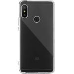 Xiaomi Mi A2 Case Transparent  Xiaomi Mi A2 Case Transparent