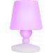 Enceinte Bluetooth® Pearl 15W Lumineuse