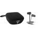 Pack enceinte BT et kit piéton Guess