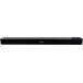 Barre de son Bluetooth® 300W avec caisson de basses filaire + Charge sans fil Noire