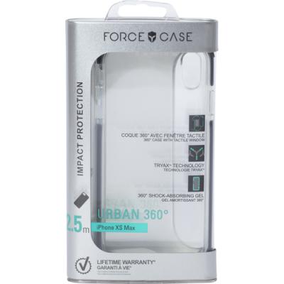 coque iphone xs max force case