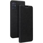 Folio Samsung Galaxy A7 2018 Stand Fonction Stand Noir - Circuit court européen