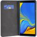 Folio Samsung Galaxy A7 2018 Stand Fonction Stand Noir - Circuit court européen