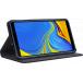 Folio Samsung Galaxy A7 2018 Stand Fonction Stand Noir - Circuit court européen