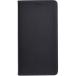 Folio Samsung Galaxy J6 + Stand Fonction Stand Noir - Circuit court europ&eacute;en