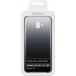 Coque Samsung Galaxy J6 + Evolution Noire