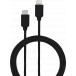 Câble USB C / Lightning 3A 2m PD 60W Blanc