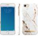 Apple iPhone 6/7/8/SE/SE22 Fashion Case Carrara Gold Ideal Of Sweden
