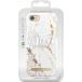 Apple iPhone 6/7/8/SE/SE22 Fashion Case Carrara Gold Ideal Of Sweden