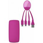 Kit chargeur et batterie de secours Xoopar