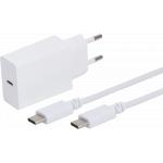 Chargeur secteur USB-C