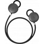 Ecouteurs Pixel Buds Bluetooth&reg; avec Micro Intra-auriculaire Noir